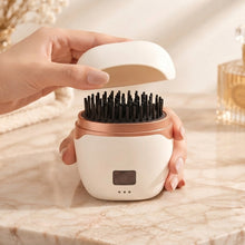 Togli il cappuccio e accendila